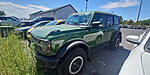 Used 2023 FORD BRONCO BADLANDS ADVANCED 4X4 4DR SUV in IDAHO FALLS, IDAHO