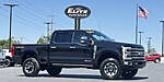 Used 2024 FORD F-350 PLATINUM in IDAHO FALLS, IDAHO