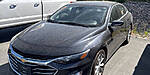 Used 2023 CHEVROLET MALIBU LT 4DR SEDAN W/1LT in IDAHO FALLS, IDAHO