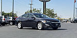 Used 2023 CHEVROLET MALIBU LT 4DR SEDAN W/1LT in IDAHO FALLS, IDAHO