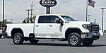 Used 2022 GMC SIERRA 3500HD SLT in IDAHO FALLS, IDAHO