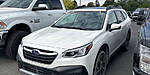 Used 2021 SUBARU OUTBACK LIMITED AWD 4DR CROSSOVER in IDAHO FALLS, IDAHO