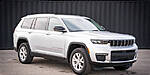 Used 2023 JEEP GRAND CHEROKEE L LIMITED 4X4 4DR SUV in IDAHO FALLS, IDAHO