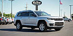 Used 2023 JEEP GRAND CHEROKEE L LIMITED 4X4 4DR SUV in IDAHO FALLS, IDAHO