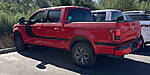 Used 2016 FORD F-150 LARIAT 4X4 4DR SUPERCREW 5.5 FT. SB in IDAHO FALLS, IDAHO