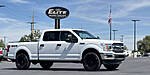 Used 2018 FORD F-150 XLT 4X4 4DR SUPERCREW 6.5 FT. SB in IDAHO FALLS, IDAHO