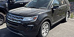 Used 2018 FORD EXPLORER XLT AWD 4DR SUV in IDAHO FALLS, IDAHO