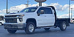 Used 2023 CHEVROLET SILVERADO 2500 LT 4X4 4DR CREW CAB LB in IDAHO FALLS, IDAHO