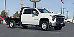 Used 2023 CHEVROLET SILVERADO 2500 LT 4X4 4DR CREW CAB LB in IDAHO FALLS, IDAHO