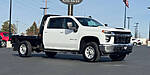 Used 2023 CHEVROLET SILVERADO 2500 LT 4X4 4DR CREW CAB LB in IDAHO FALLS, IDAHO