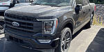 Used 2021 FORD F-150 LARIAT in IDAHO FALLS, IDAHO