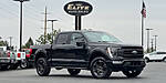 Used 2021 FORD F-150 LARIAT in IDAHO FALLS, IDAHO