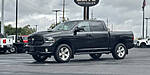 Used 2016 RAM 1500 SPORT 4X4 4DR CREW CAB 5.5 FT. SB PICKUP in IDAHO FALLS, IDAHO