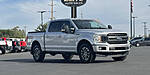 Used 2019 FORD F-150 XLT 4X4 4DR SUPERCREW 5.5 FT. SB in IDAHO FALLS, IDAHO