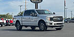 Used 2019 FORD F-150 XLT 4X4 4DR SUPERCREW 5.5 FT. SB in IDAHO FALLS, IDAHO