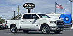 Used 2019 RAM 1500 BIG HORN 4X4 4DR CREW CAB 6.4 FT. SB PICKUP in IDAHO FALLS, IDAHO