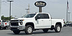 Used 2020 CHEVROLET SILVERADO 2500 LT in IDAHO FALLS, IDAHO