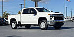 Used 2020 CHEVROLET SILVERADO 2500 LT in IDAHO FALLS, IDAHO
