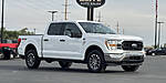 Used 2022 FORD F-150 XLT in IDAHO FALLS, IDAHO