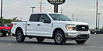 Used 2022 FORD F-150 XLT in IDAHO FALLS, IDAHO