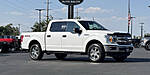 Used 2020 FORD F-150 XLT 4X4 4DR SUPERCREW 5.5 FT. SB in IDAHO FALLS, IDAHO