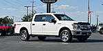 Used 2020 FORD F-150 XLT 4X4 4DR SUPERCREW 5.5 FT. SB in IDAHO FALLS, IDAHO