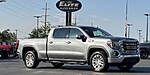 Used 2020 GMC SIERRA 1500 SLT in IDAHO FALLS, IDAHO