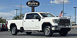 Used 2022 GMC SIERRA 3500HD SLT in IDAHO FALLS, IDAHO