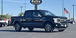 Used 2020 FORD F-150 XLT 4X4 4DR SUPERCREW 5.5 FT. SB in IDAHO FALLS, IDAHO
