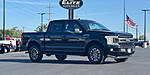 Used 2020 FORD F-150 XLT 4X4 4DR SUPERCREW 5.5 FT. SB in IDAHO FALLS, IDAHO