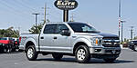 Used 2020 FORD F-150 XLT 4X4 4DR SUPERCREW 5.5 FT. SB in IDAHO FALLS, IDAHO