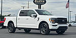 Used 2023 FORD F-150 LARIAT in IDAHO FALLS, IDAHO