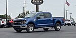 Used 2024 FORD F-150 XLT in IDAHO FALLS, IDAHO