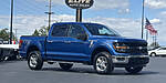 Used 2024 FORD F-150 XLT in IDAHO FALLS, IDAHO