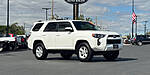 Used 2021 TOYOTA 4RUNNER SR5 4X4 4DR SUV in IDAHO FALLS, IDAHO