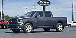 Used 2017 RAM 1500 SPORT 4X4 4DR CREW CAB 5.5 FT. SB PICKUP in IDAHO FALLS, IDAHO