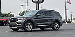 Used 2020 FORD EXPLORER XLT AWD 4DR SUV in IDAHO FALLS, IDAHO