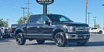 Used 2020 FORD F-150 XLT 4X4 4DR SUPERCREW 5.5 FT. SB in IDAHO FALLS, IDAHO