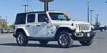 Used 2020 JEEP WRANGLER UNLIMITED UNLIMITED SAHARA in IDAHO FALLS, IDAHO