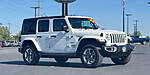 Used 2020 JEEP WRANGLER UNLIMITED UNLIMITED SAHARA in IDAHO FALLS, IDAHO