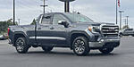 Used 2021 GMC SIERRA 1500 SLE 4X4 4DR DOUBLE CAB 6.6 FT. SB in IDAHO FALLS, IDAHO