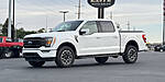 Used 2022 FORD F-150 LARIAT in IDAHO FALLS, IDAHO