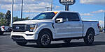Used 2022 FORD F-150 LARIAT in IDAHO FALLS, IDAHO