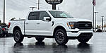 Used 2022 FORD F-150 LARIAT in IDAHO FALLS, IDAHO