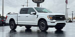 Used 2022 FORD F-150 LARIAT in IDAHO FALLS, IDAHO