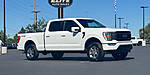 Used 2022 FORD F-150 LARIAT in IDAHO FALLS, IDAHO