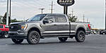 Used 2022 FORD F-150 LARIAT in IDAHO FALLS, IDAHO