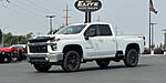 Used 2023 CHEVROLET SILVERADO 2500 LT in IDAHO FALLS, IDAHO