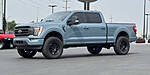Used 2023 FORD F-150 LARIAT in IDAHO FALLS, IDAHO