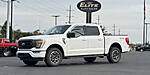 Used 2023 FORD F-150 XLT 4X4 4DR SUPERCREW 5.5 FT. SB in IDAHO FALLS, IDAHO
